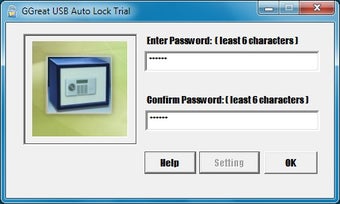 Image 0 for USB AutoLock