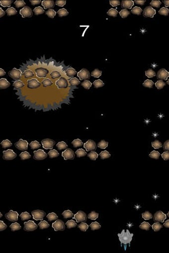 Image 0 for Asteroid Flyer
