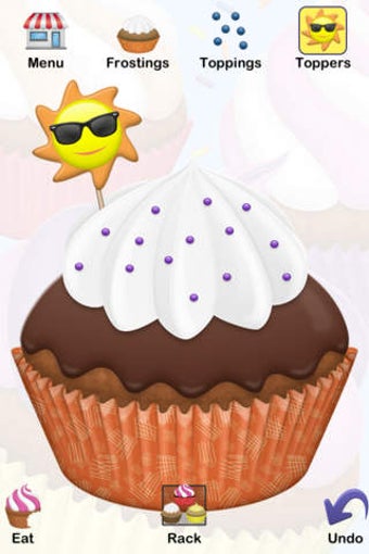 Image 0 for Cupcake Doodle