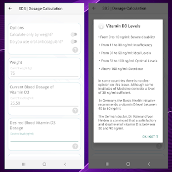 Image 2 for SmartD3 - Expert Vitamin …