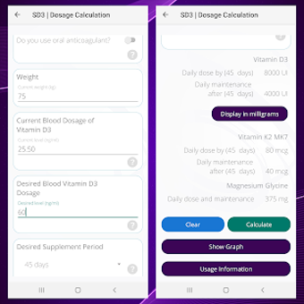 Image 1 for SmartD3 - Expert Vitamin …