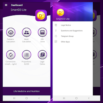 Image 3 for SmartD3 - Expert Vitamin …