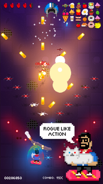 Imagen 3 para Shooting Stars!