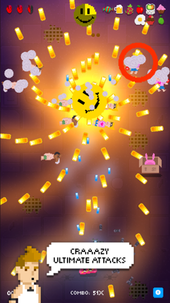 Imagen 0 para Shooting Stars!