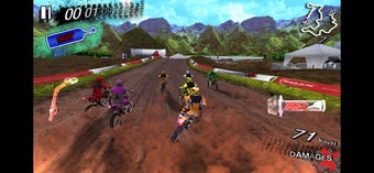 Image 2 for Ultimate MotoCross 4