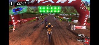 Image 1 for Ultimate MotoCross 4