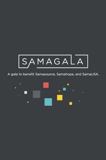 Image 0 for SAMA Gala 2014