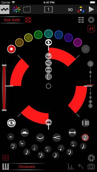 Image 0 for Different Drummer Advance…