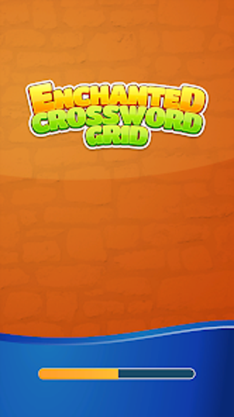 Image 0 for Enchanted Crossword Grid