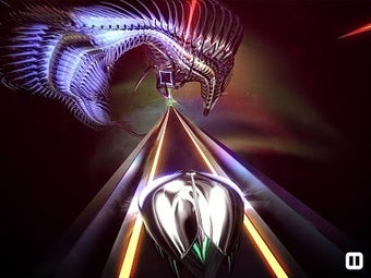 Imagen 0 para Thumper: Pocket Edition