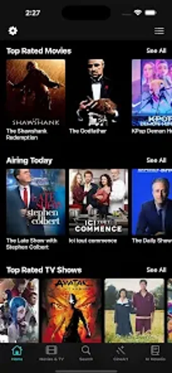 Image 0 for Flixbaba - Movies  TV Bro…