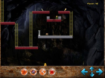 Image 1 for Bagman 2 for iPad