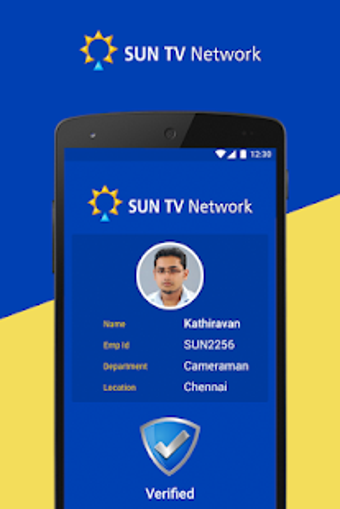 Imagen 2 para Sun Tv Network