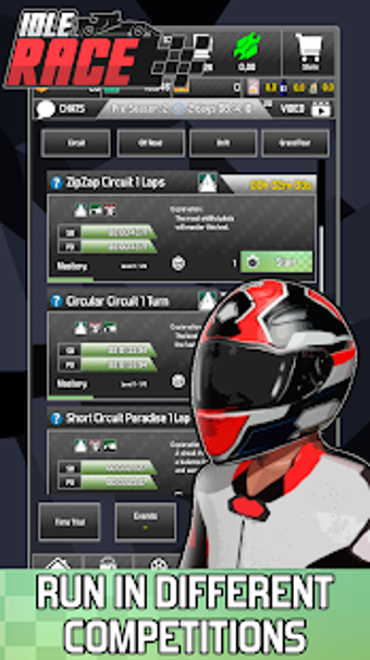 Image 1 for IR Racing Team - Cars Gam…