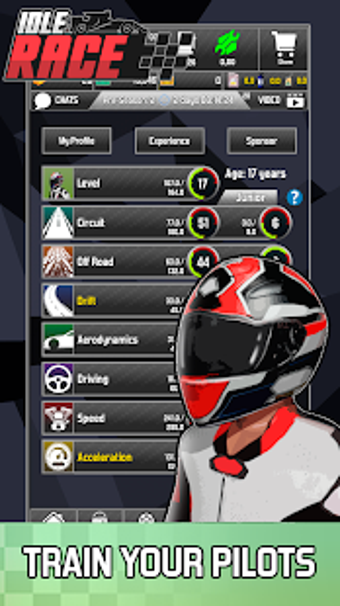 Image 0 for IR Racing Team - Cars Gam…