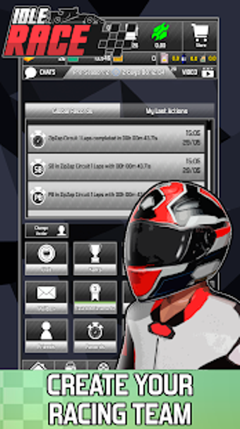 Image 3 for IR Racing Team - Cars Gam…
