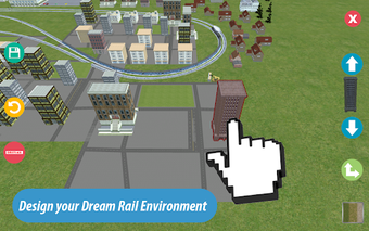 Imagen 0 para Train Sim Builder