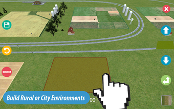Imagen 2 para Train Sim Builder
