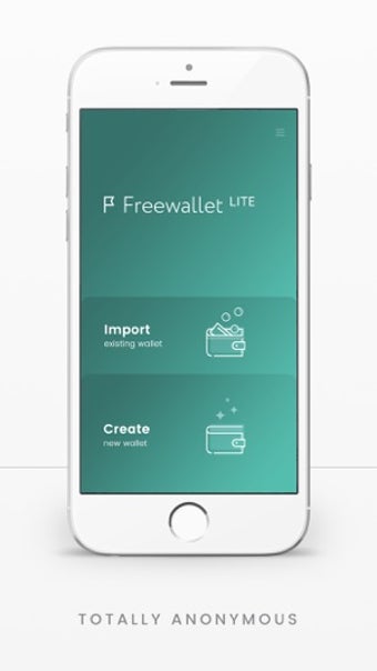Imagen 2 para Freewallet Lite