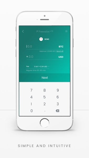 Imagen 0 para Freewallet Lite