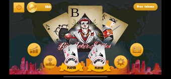 Image 0 for Big Joker Spades