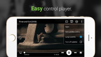 Image 0 for MV CastPlayer