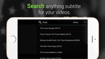 Image 1 for MV CastPlayer