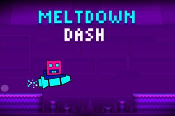 Imagen 0 para Meltdown Dash