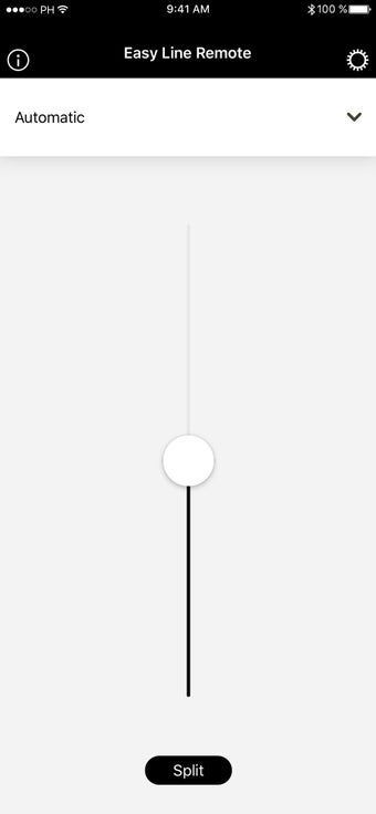 Imagen 0 para Easy Line Remote