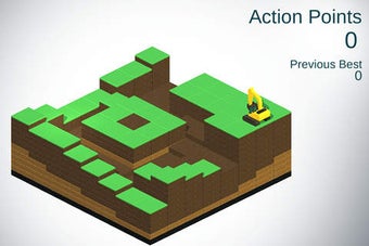 Imagen 0 para Excavator Game (A CAWP Ar…
