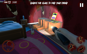 Image 1 for Hello Kidnapper Neighbor-…