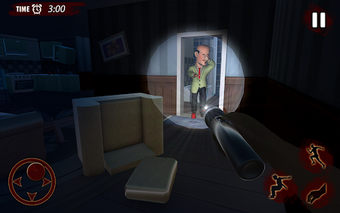 Image 0 for Hello Kidnapper Neighbor-…