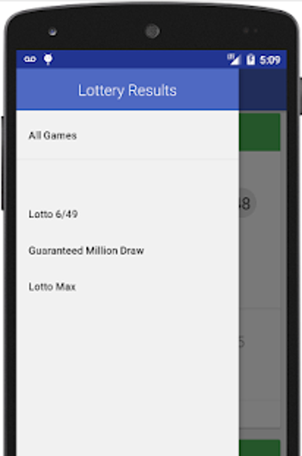 Image 1 for Max & 649 - Lotto Canada