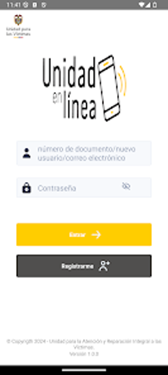 Image 0 for Unidad en Linea