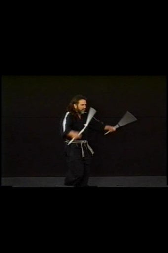 Imagen 2 para Nunchucks: How To - Lee B…