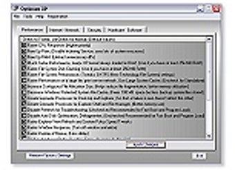 Imagen 0 para Optimum XP