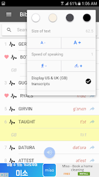 Imagen 3 para Pronunciation Dictionary