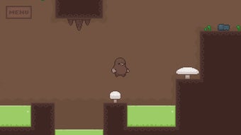 Image 0 for Runaway Mole