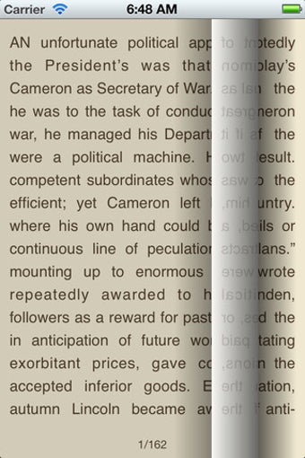 Imagen 6 para A History of the Civil Wa…