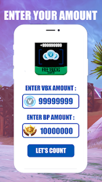 Imagen 0 para VBX Free Vbucks & Battle …