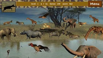 Imagen 1 para Click Safari for Windows …