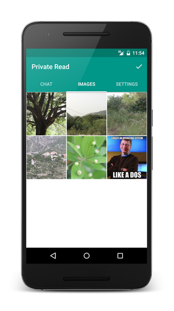 Imagen 0 para Private Read for WhatsApp