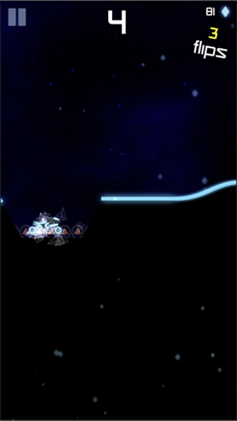 Image 2 for Motocross Neon Rider 2018