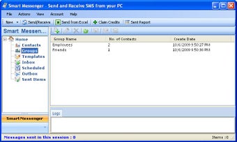 Image 0 for Smart Messenger v5.0