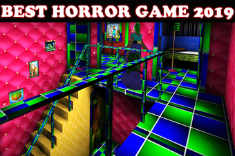 Image 1 for Horror Granny CRAFT 1.7.3…