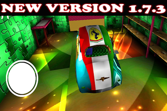 Image 0 for Horror Granny CRAFT 1.7.3…