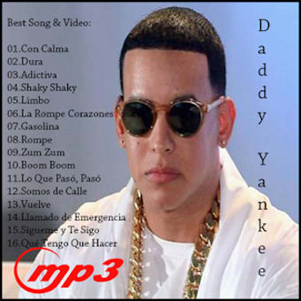 Imagen 0 para Con Calma Remix - Daddy Y…