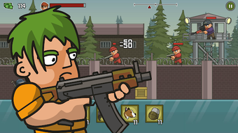 Image 2 for Anti Terrorist Hero