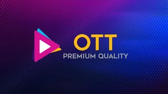 Image 0 for OTT PREMIUM Player