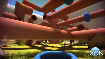 Image 2 for XON Episode Two